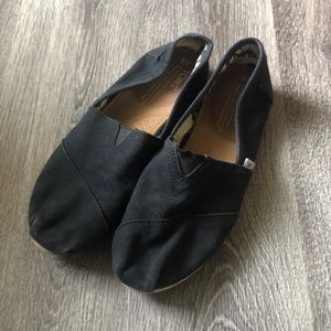 Black Toms